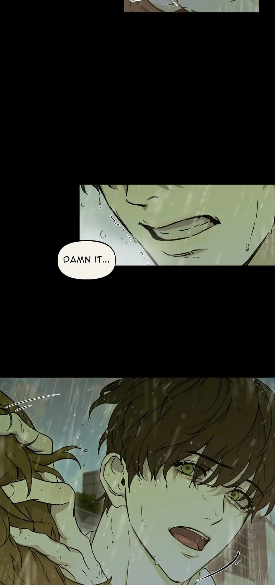 Nerd Project, Chapter 21 image 16